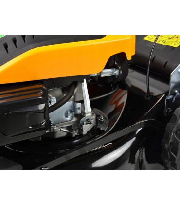  Kosiarka spalinowa z napędem 46cm JG