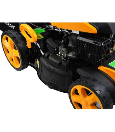  Kosiarka spalinowa z napędem 46cm JG