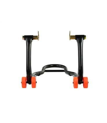 Stojak motocyklowy na przód no.1