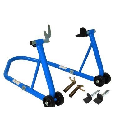 Stojak motocyklowy 340kg