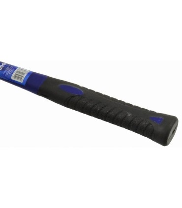 Młotek ślusarski 200G r.fiberglass Geko Premium