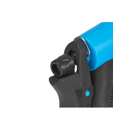 Pistolet ogrodowy regulowany SKY-LINE – kartonik wystawowy