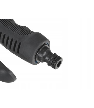 Pistolet ogrodowy 8-funkcji SKY-LINE – kartonik wystawowy