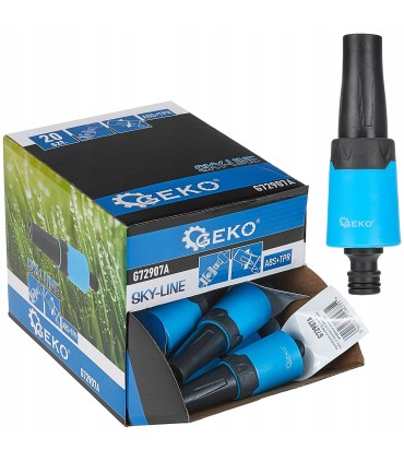 Dysza prosta zraszająca regulowana SKY-LINE – kartonik wystawowy