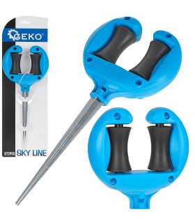 Prowadnica do węża ogrodowego wbijana SKY-LINE