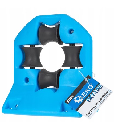 Prowadnica do węża ogrodowego narożna SKY-LINE 