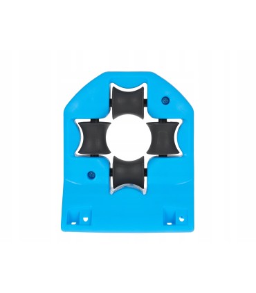 Prowadnica do węża ogrodowego narożna SKY-LINE 