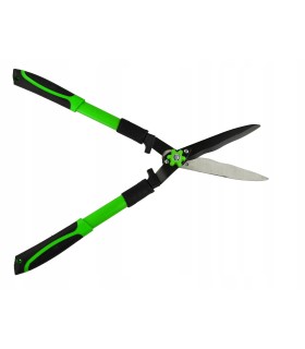 Sekator do żywopłotu 600mm PROFI,alu. rączki