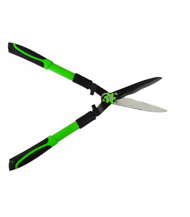 Sekator do żywopłotu 600mm PROFI,alu. rączki