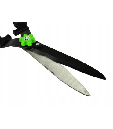 Sekator do żywopłotu 600mm PROFI,alu. rączki