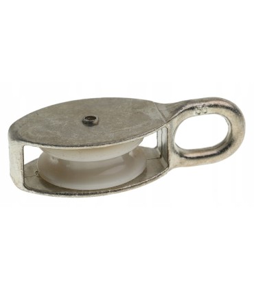 GAL-BLOCZEK KRAZKOWY 50MM POJEDYNCZY+