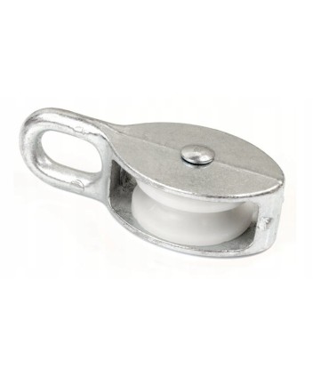 GAL-BLOCZEK KRAZKOWY 50MM POJEDYNCZY+