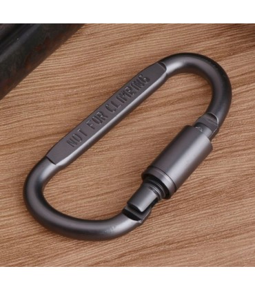 GAL-KARABINCZYK M10X100 DIN5299D +