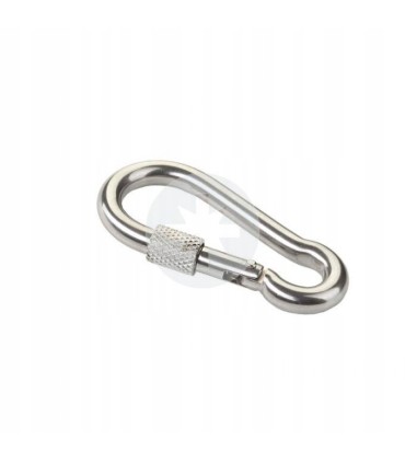 GAL-KARABINCZYK M 8X.80 DIN5299D +
