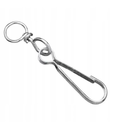 GAL-SPINACZ LANCUCHA Z OKRETKA 120+