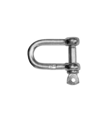 GAL-SZEKLA 8MM UDZWIG 200KG +