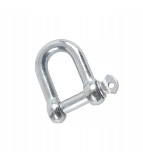 GAL-SZEKLA 6MM UDZWIG 100KG +