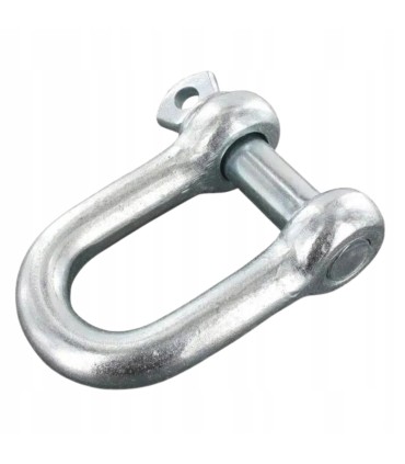 GAL-SZEKLA 6MM UDZWIG 100KG +