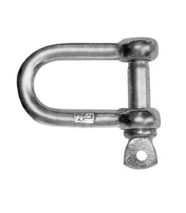 GAL-SZEKLA 5MM UDZWIG 80KG +