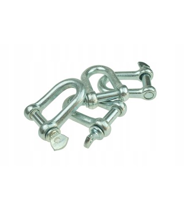 GAL-SZEKLA 16MM UDZWIG 800KG +