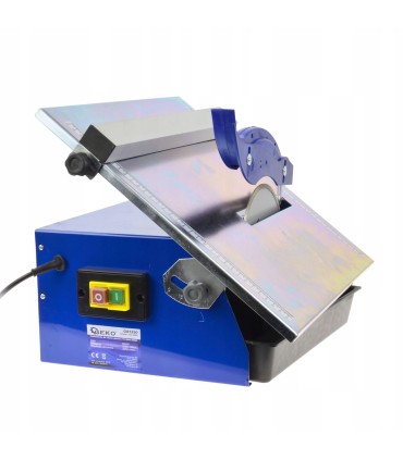 Przecinarka do cięcia glazury TC180A