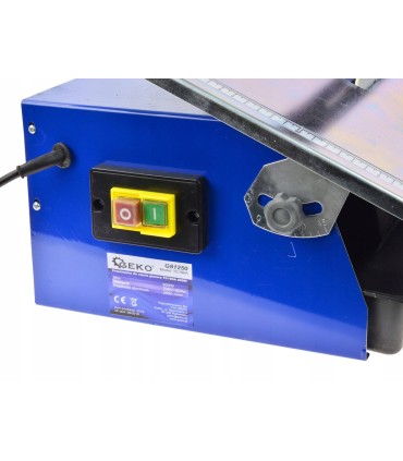 Przecinarka do cięcia glazury TC180A