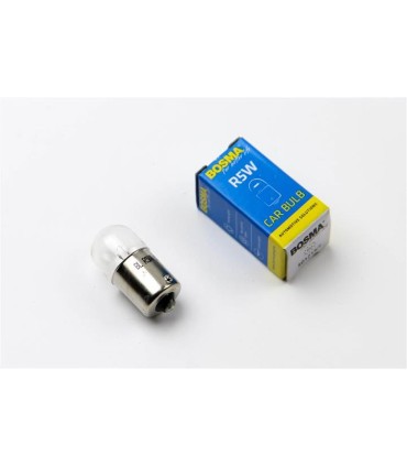12V 5W BA15S R5W