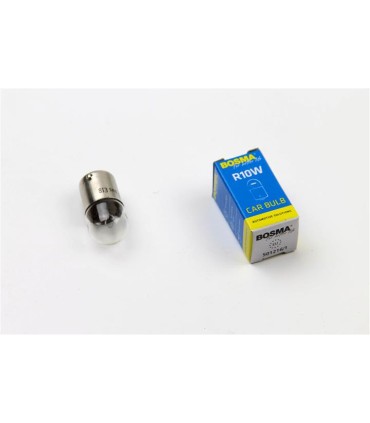 12V 10W BA15S R10W