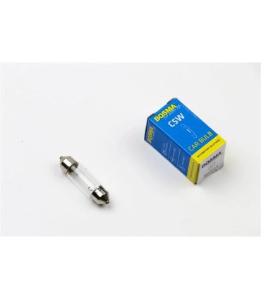 12V 5W SV8.5 10X36 C5W