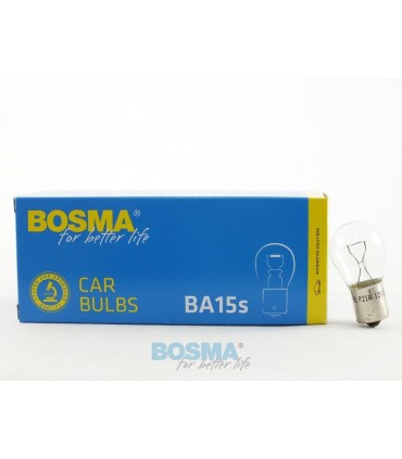 12V 21W BA15S P21W