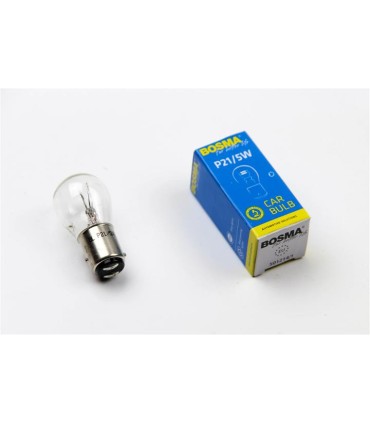 12V 21/5W BAY15d P21/5W