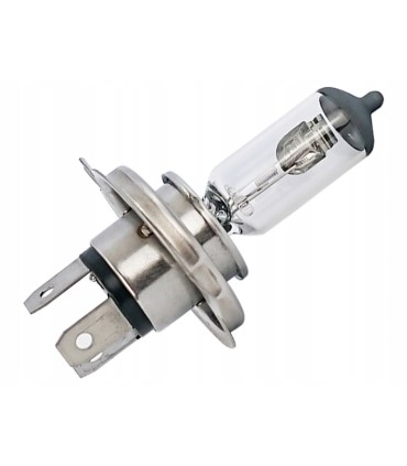 12V 60/55W P43t H4 LONG LIFE HEAVY DUTY
