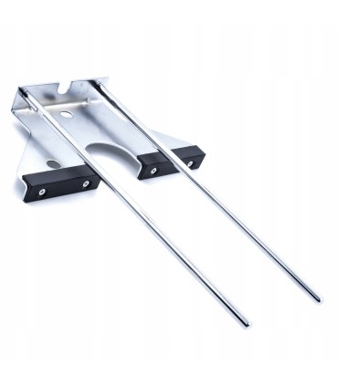 Frezarka górnowrzecionowa z reg. obrotów