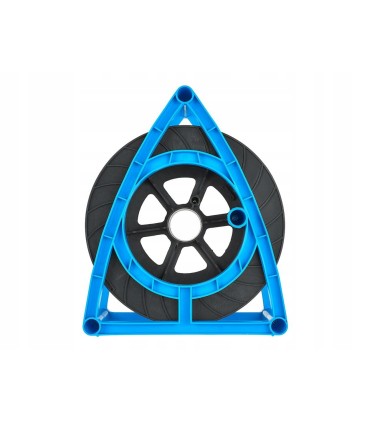 Bęben-zwijak uniwersalny przedłużacz