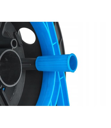 Bęben-zwijak uniwersalny przedłużacz