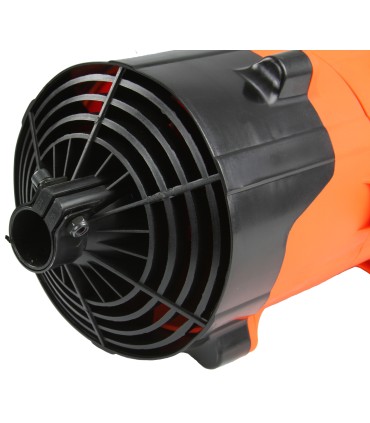 DMUCHAWA DO KOSY 28MM 9T PRZYSTAWKA