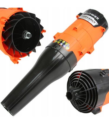 DMUCHAWA DO KOSY 28MM 9T PRZYSTAWKA