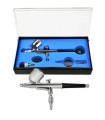 Aerograf dwufunkcyjny BD-130 0.3mm