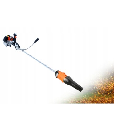 DMUCHAWA DO KOSY 28MM 9T PRZYSTAWKA