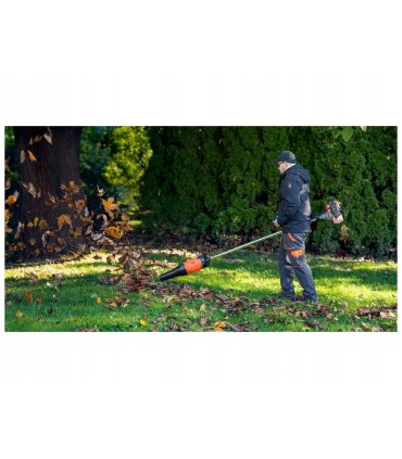 DMUCHAWA DO KOSY 28MM 9T PRZYSTAWKA