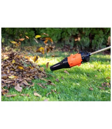 DMUCHAWA DO KOSY 28MM 9T PRZYSTAWKA