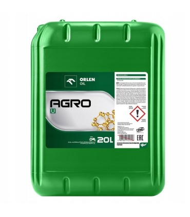 AGRO U 20L ORLEN
