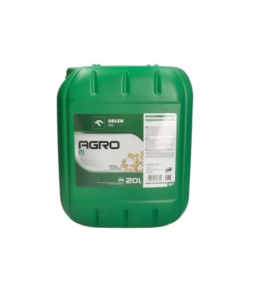 AGRO U 20L ORLEN