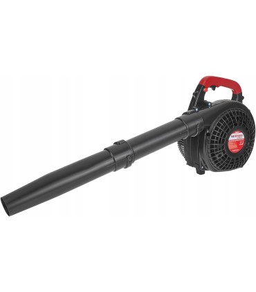 Dmuchawa spalinowa do liści h