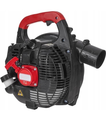 Dmuchawa spalinowa do liści h