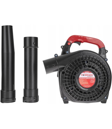 Dmuchawa spalinowa do liści h