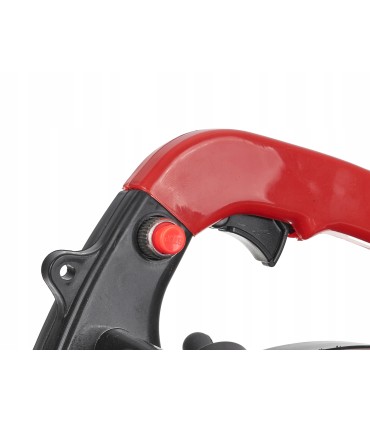 Dmuchawa spalinowa do liści h