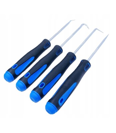 HAKI GROTY I SKROBAKI 4ele