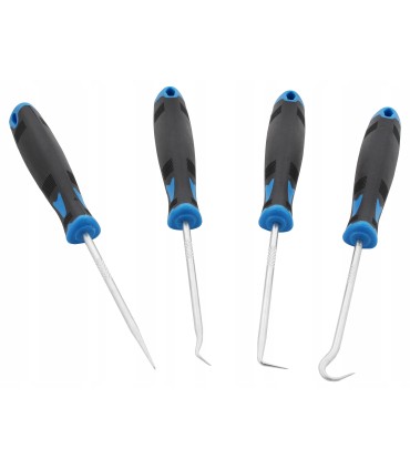 HAKI GROTY I SKROBAKI 4ele