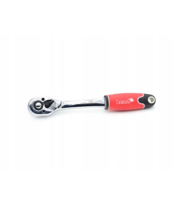 Grzechotka 1/4" 72T TVARDY Quick Release